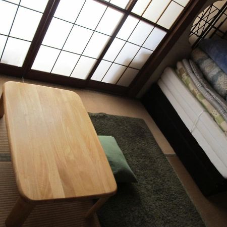 Kawasaki Share House 호텔 외부 사진