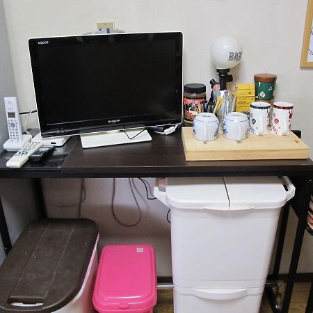 Kawasaki Share House 호텔 외부 사진