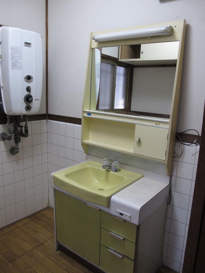 Kawasaki Share House 호텔 외부 사진