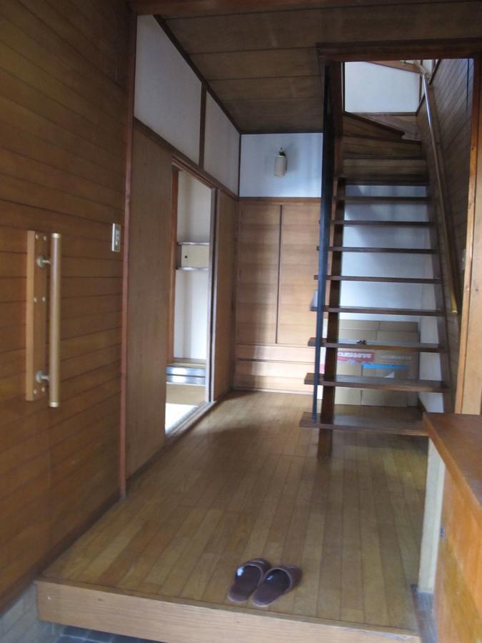 Kawasaki Share House 호텔 외부 사진