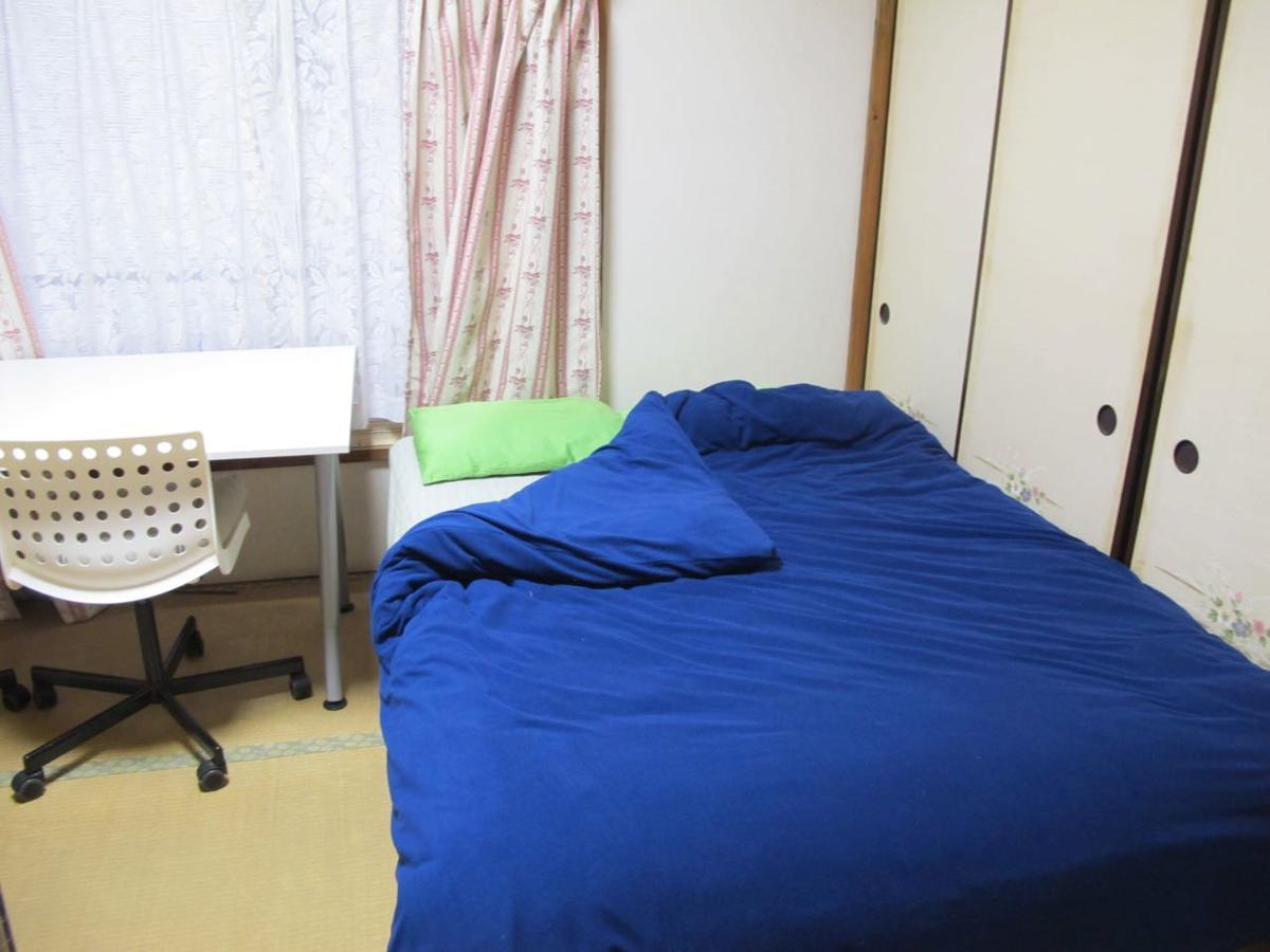 Kawasaki Share House 호텔 외부 사진
