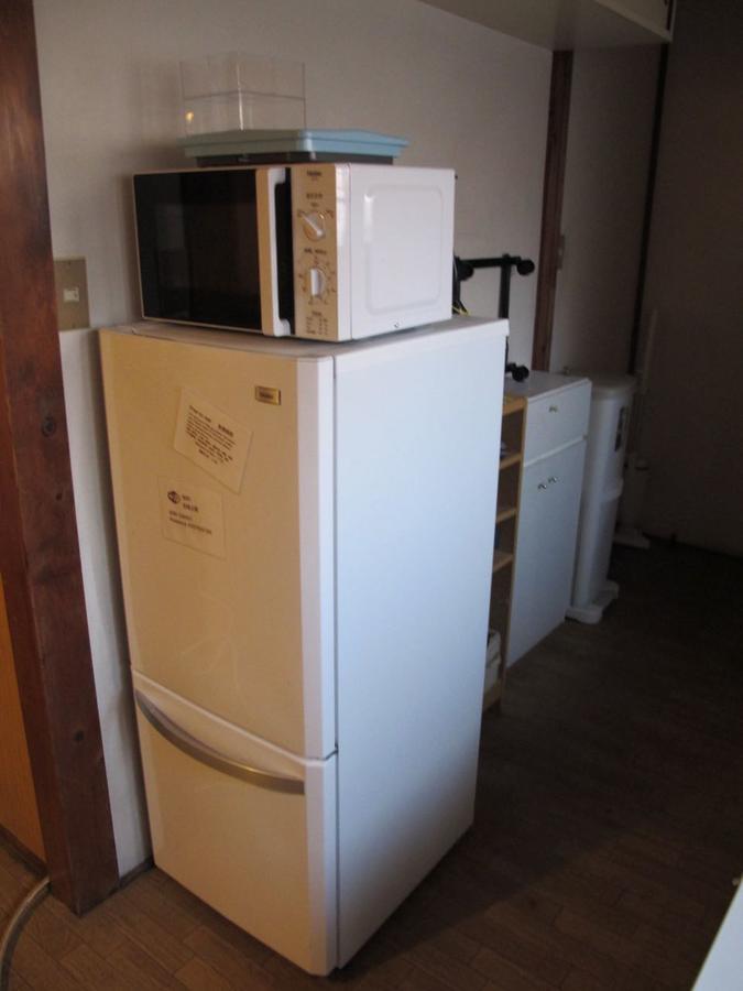 Kawasaki Share House 호텔 외부 사진