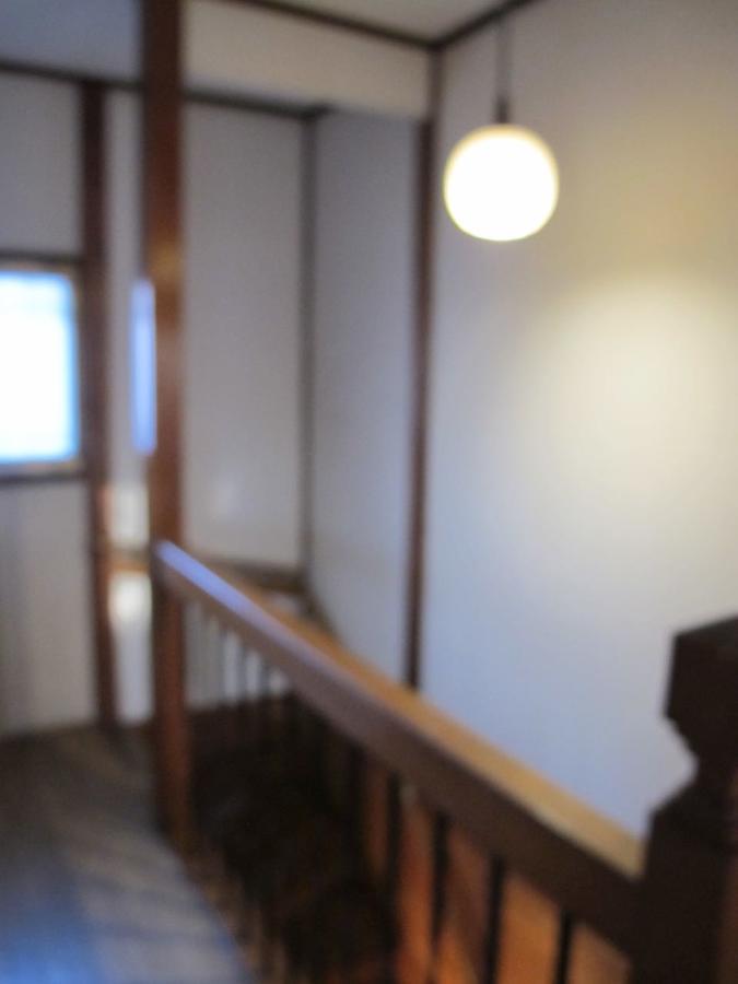 Kawasaki Share House 호텔 외부 사진