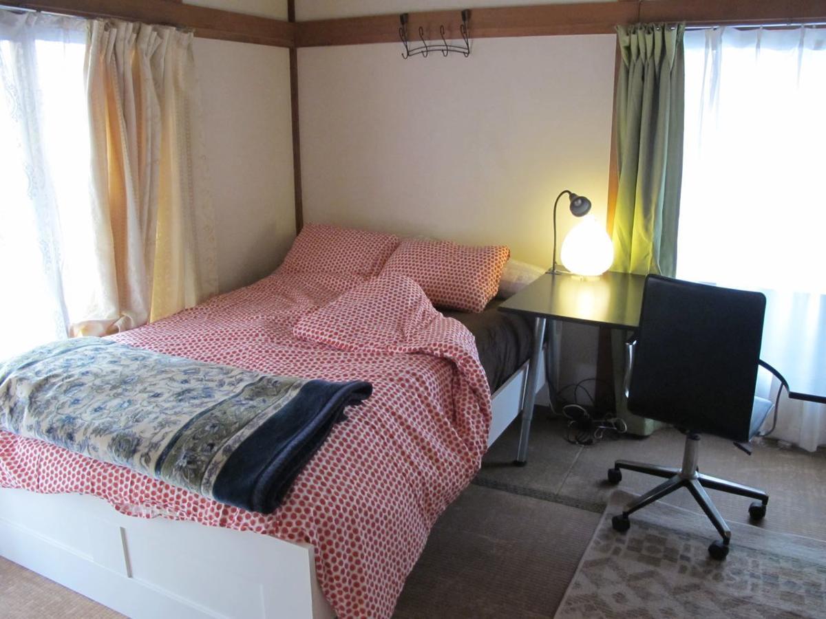 Kawasaki Share House 호텔 외부 사진