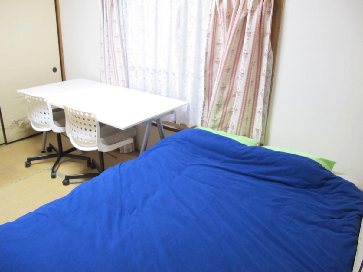 Kawasaki Share House 호텔 외부 사진