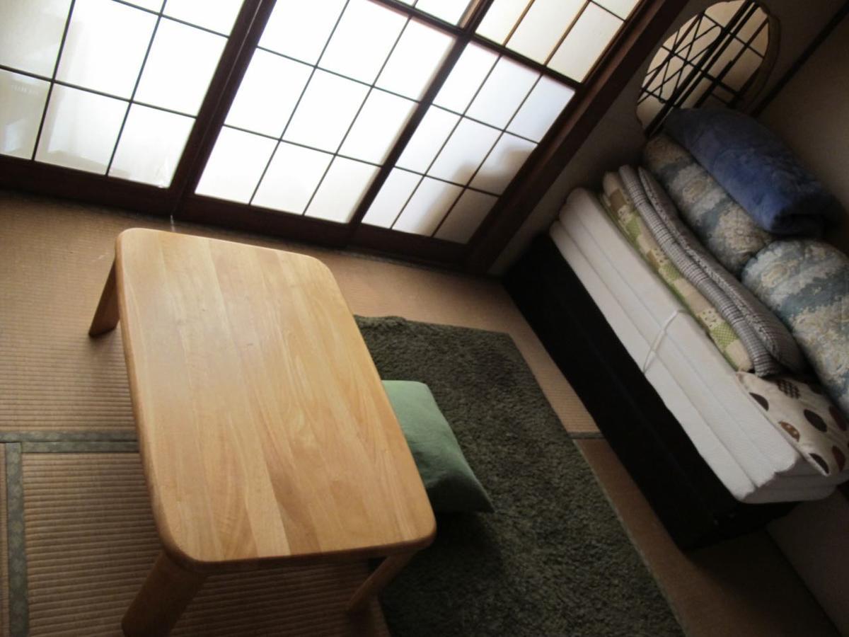 Kawasaki Share House 호텔 외부 사진