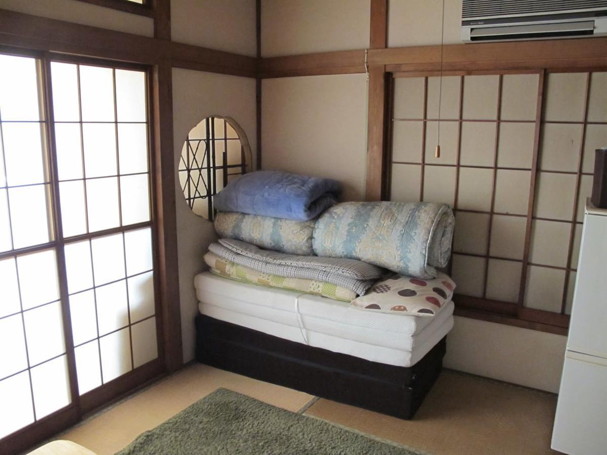 Kawasaki Share House 호텔 외부 사진