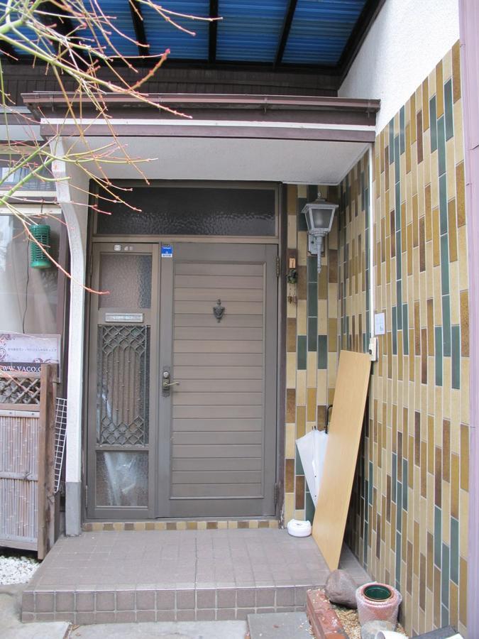 Kawasaki Share House 호텔 외부 사진