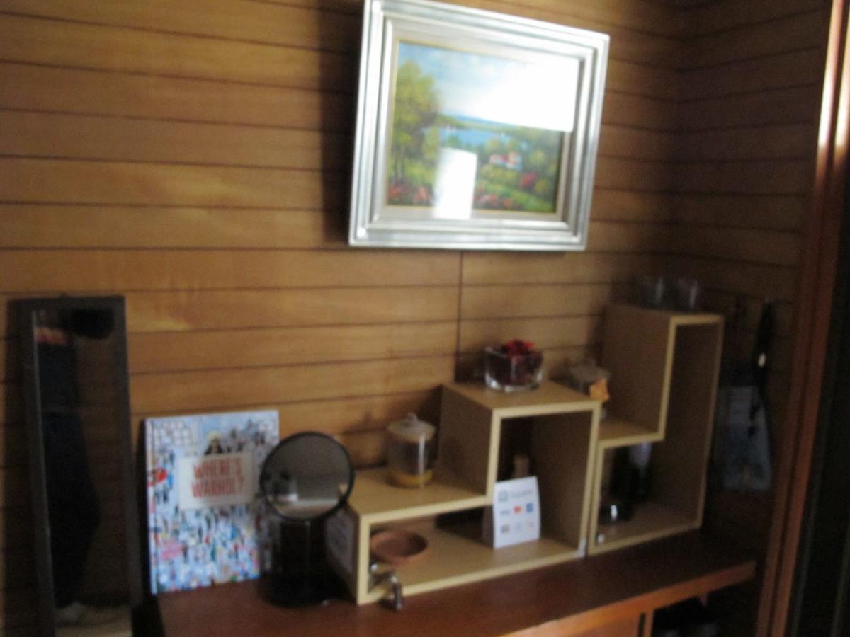 Kawasaki Share House 호텔 외부 사진
