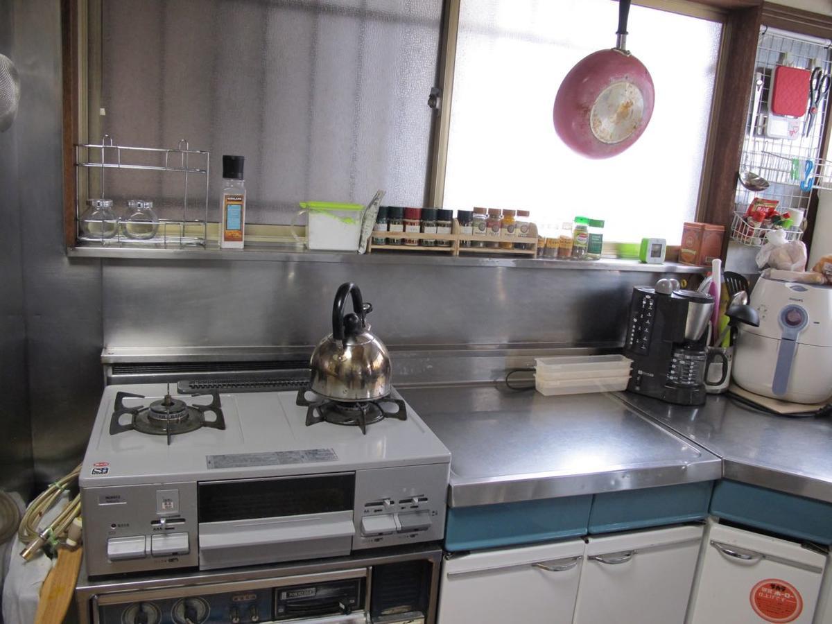 Kawasaki Share House 호텔 외부 사진