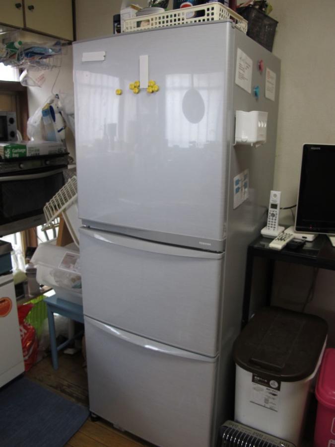 Kawasaki Share House 호텔 외부 사진