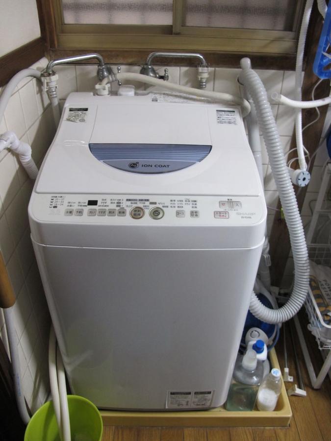 Kawasaki Share House 호텔 외부 사진